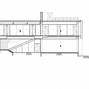 تصویر - ساختمان اداری شرکت ملی نفت تایلند PTTEP-S1 اثر  تیم طراحی Office AT در تایلند - معماری